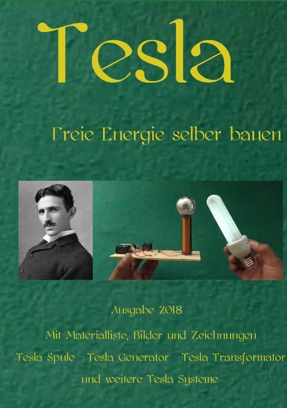 tesla bauplan
