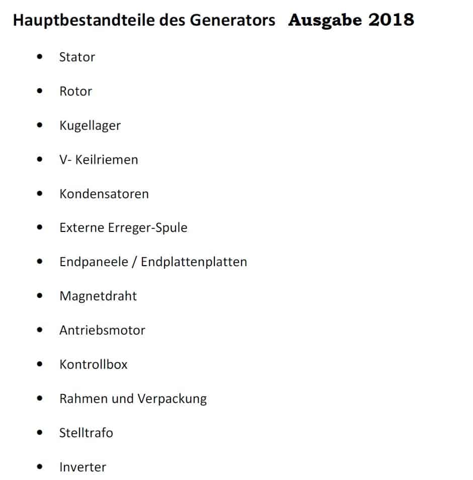 tesla bauplan